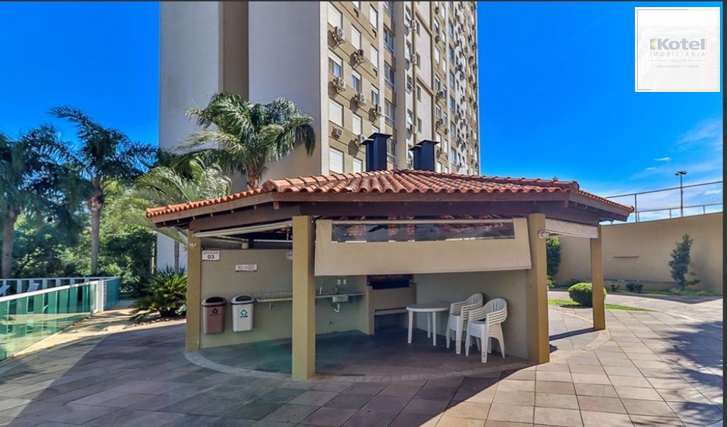 ÓTIMO APARTAMENTO DE 3 DORMITÓRIOS NO CONDOMÍNIO VILLAGIO PLANALTO — foto 5