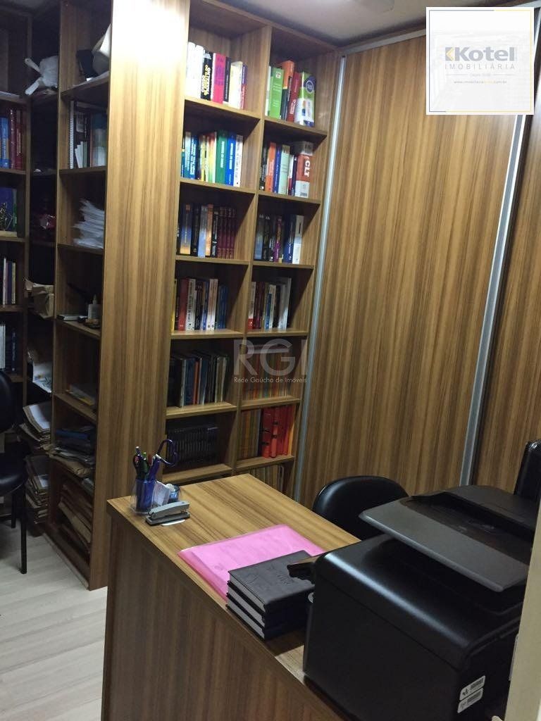 Conjunto/Sala para Venda - 47.91m², 0 dormitórios, Praia de Belas