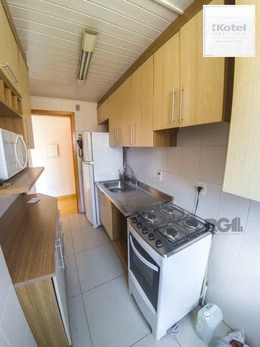 Apartamento 2 dorm- 64 m²-uma vaga -Centro histórico