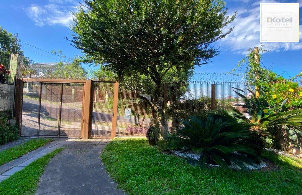 CASA - 4 dorms. -  3 vagas - 254,79 m² - SANTA TEREZA — foto 4