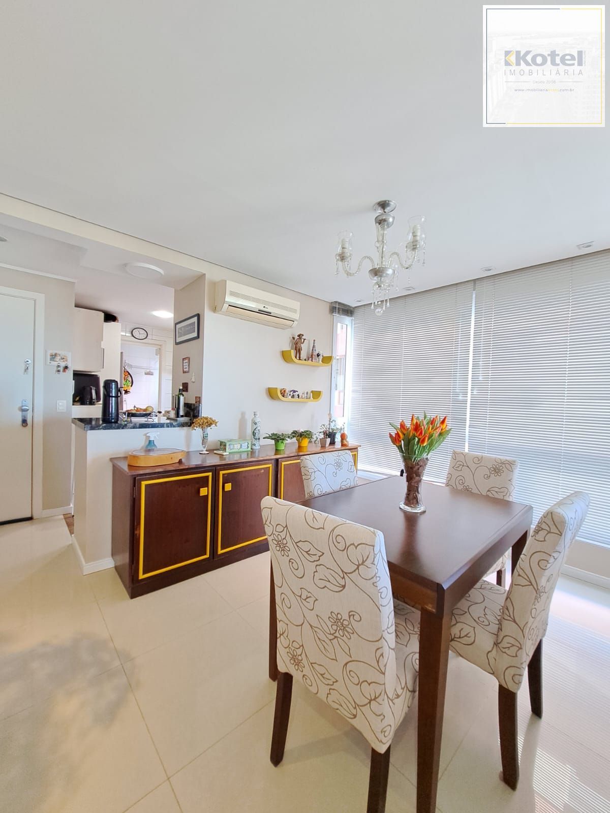 Apartamento, 3 quartos, à venda, 70 m², Menino Deus - Porto Alegre — foto 5