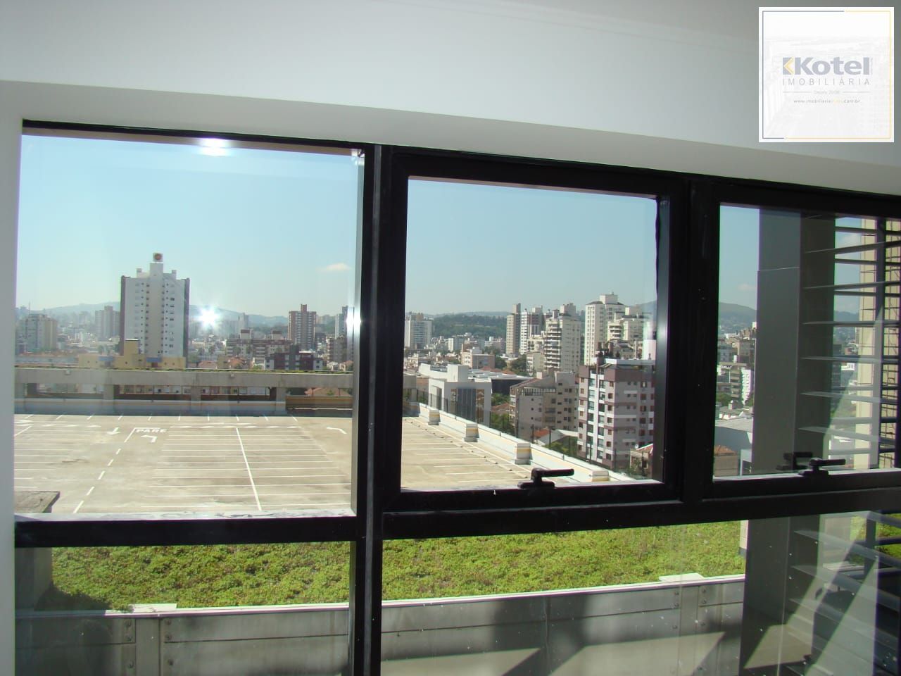 Sala Comercial