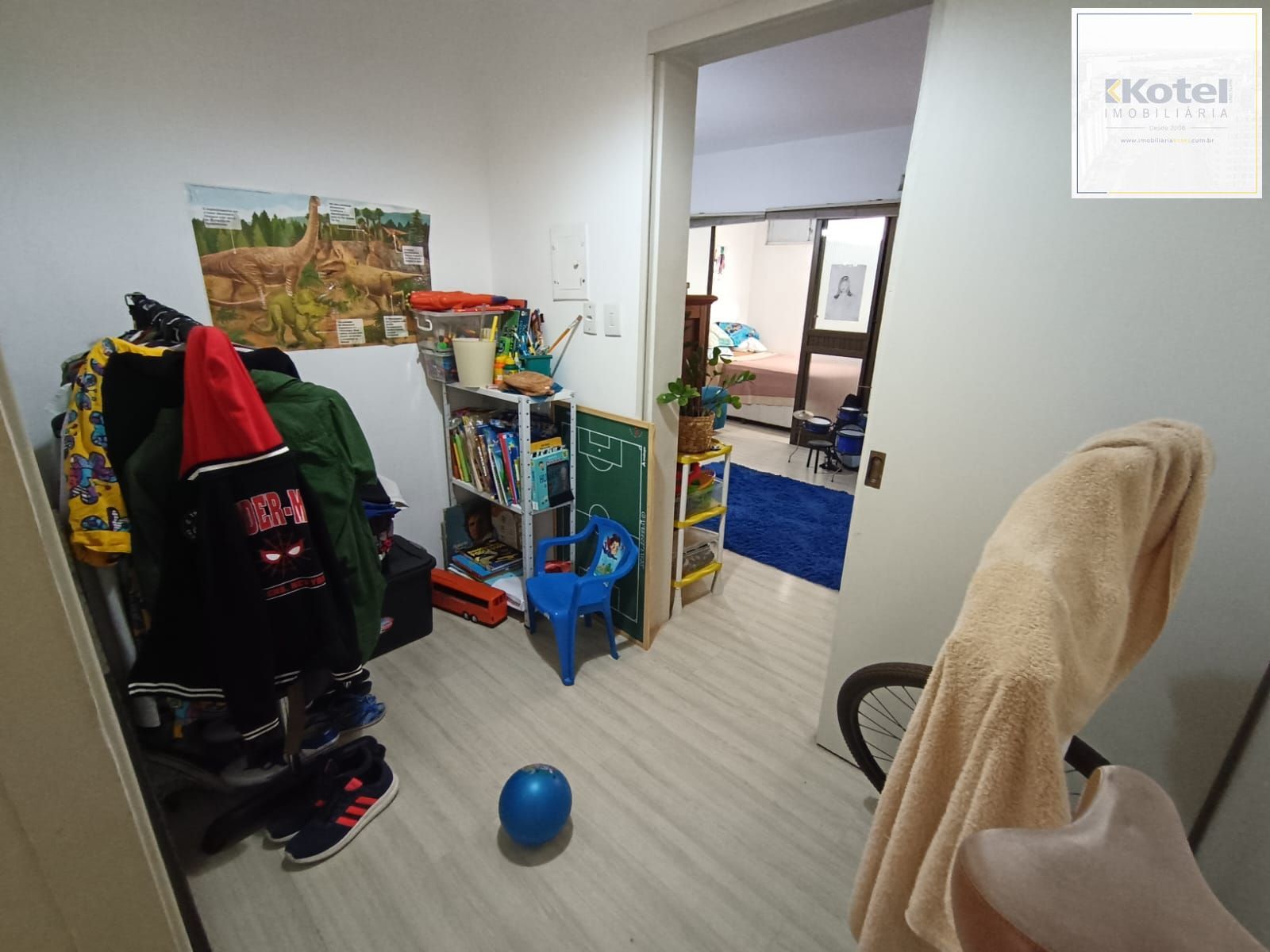 Ótimo JK 30m² para venda — foto 4