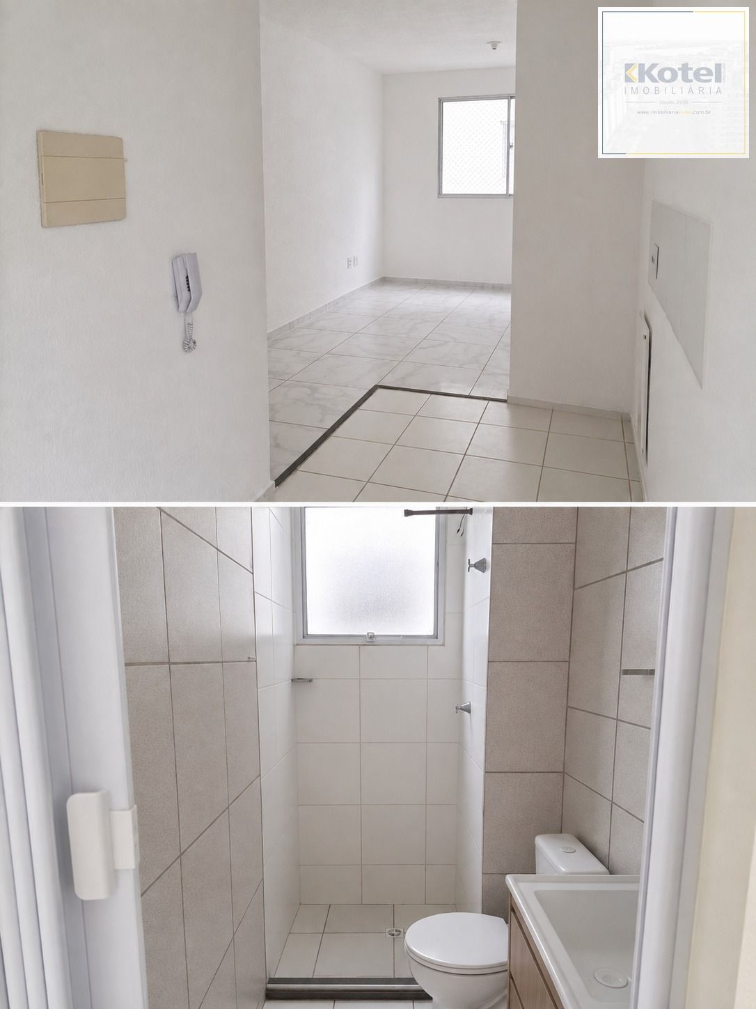 Apartamento 02 dormitórios - Restinga — foto 3