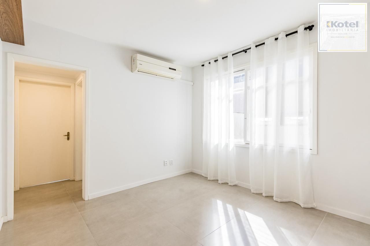 Cobertura horizontal 52m² - 1 dormitório com terraço privativo.