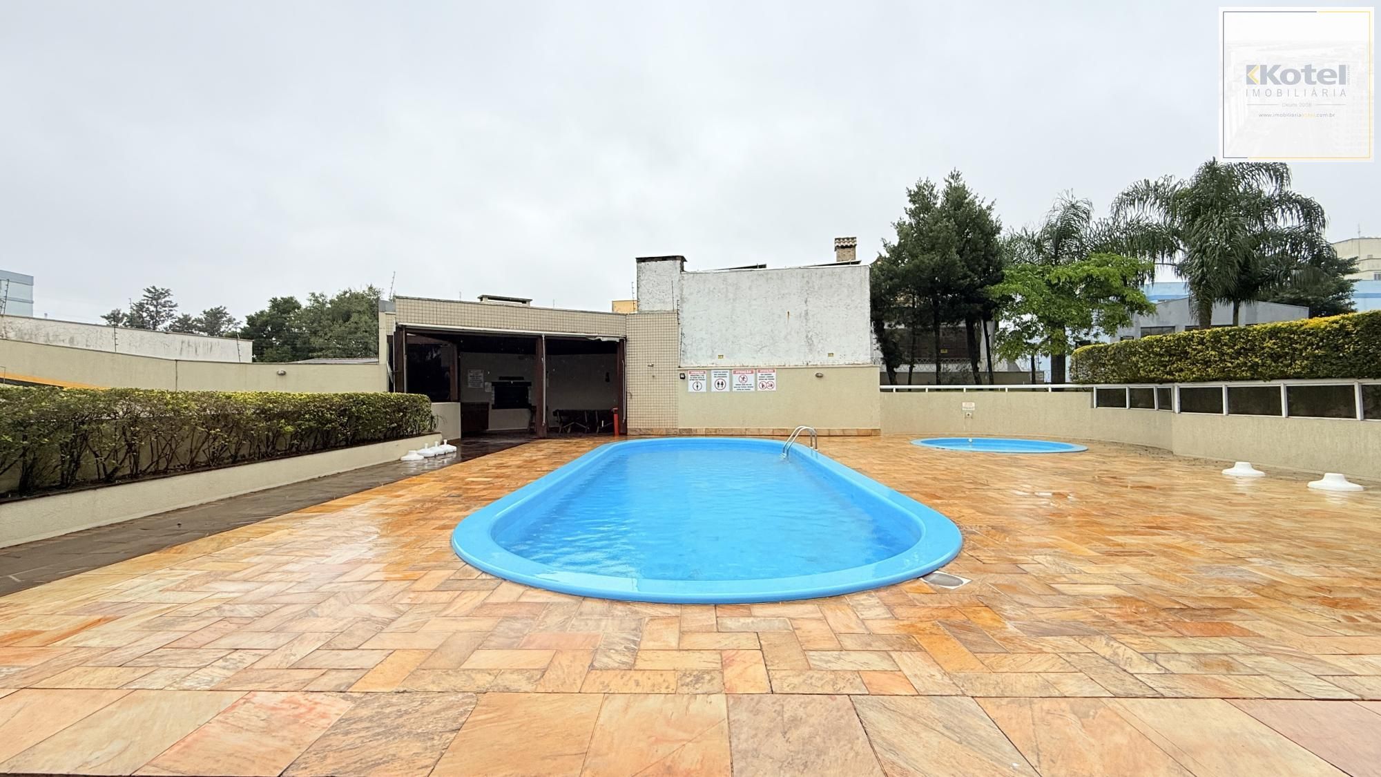 Excelente Apartamento com infra completa — foto 3