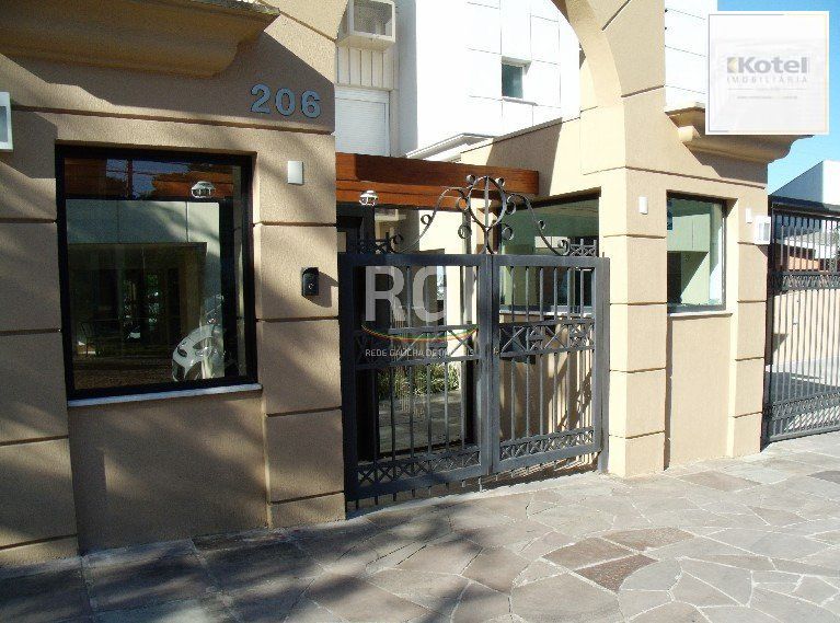 Apartamento para Venda - 61.39m², 2 dormitórios, 2 vagas - Santa Tereza — foto 4