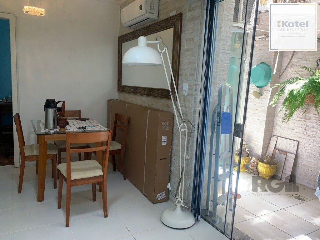 Apartamento de um dormitório próximo a Orla