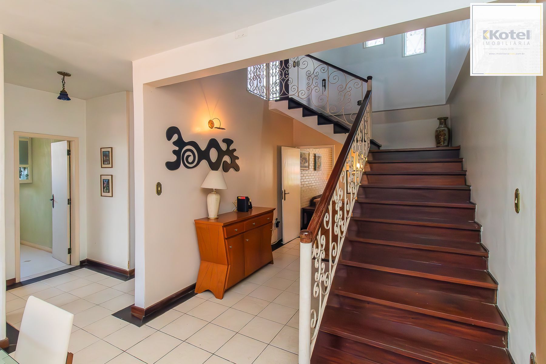 Casa com 5 dormitórios e muito mais — foto 4