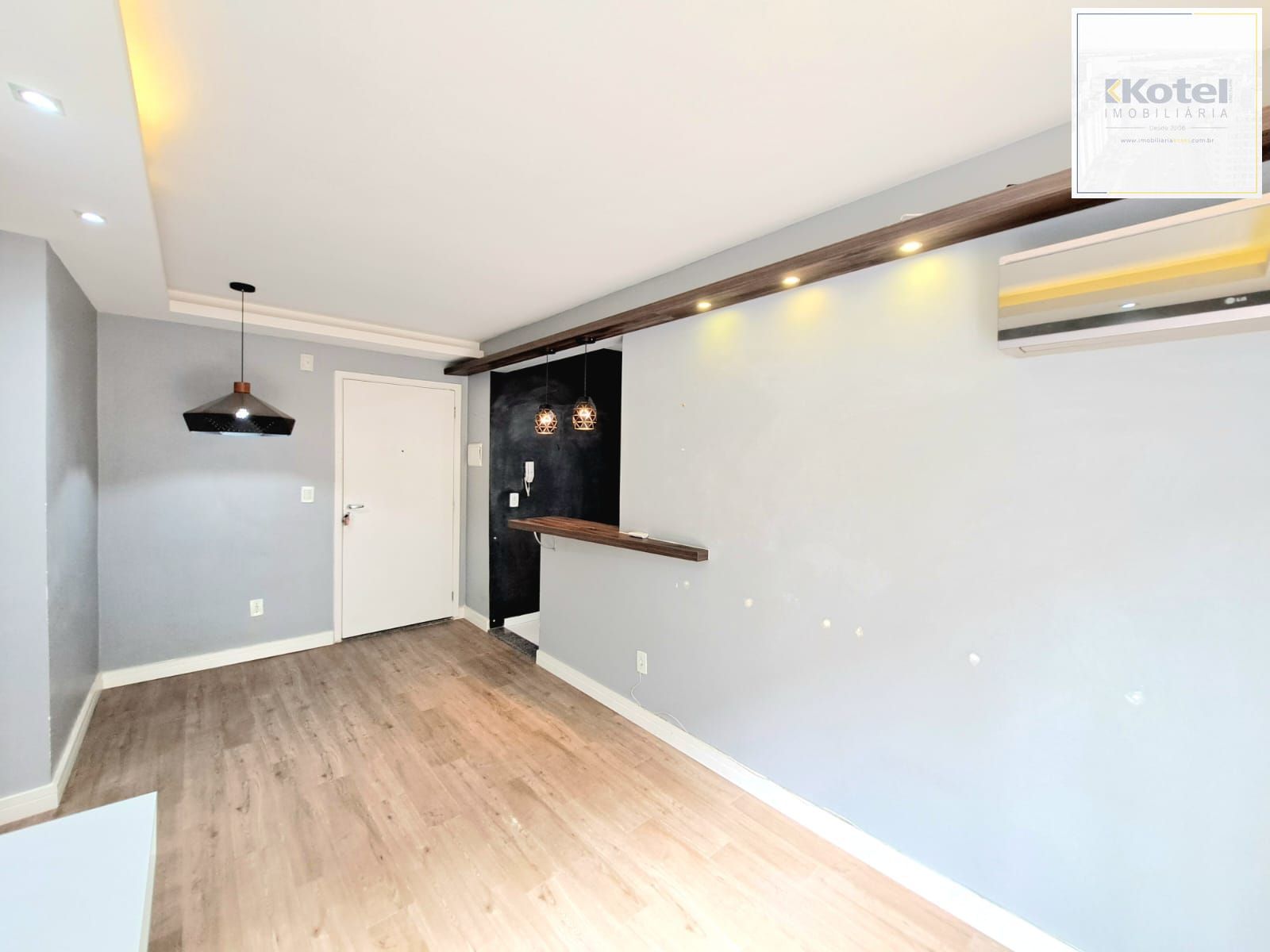 Apartamento Garden no Nonoai - 2 dormitórios com suite — foto 4
