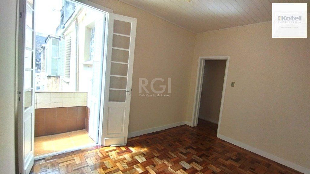 apartamento - 2 dorms. - 62,60 m² -   Centro Histórico