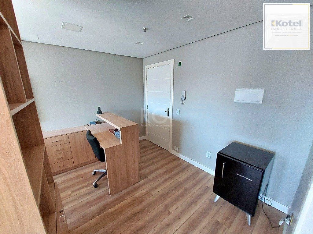Sala Comercial à venda, 38m², Floresta - Porto Alegre — foto 5