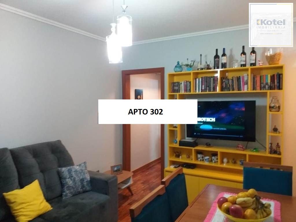 Apartamento de 1 dormitório na Cidade Baixa !