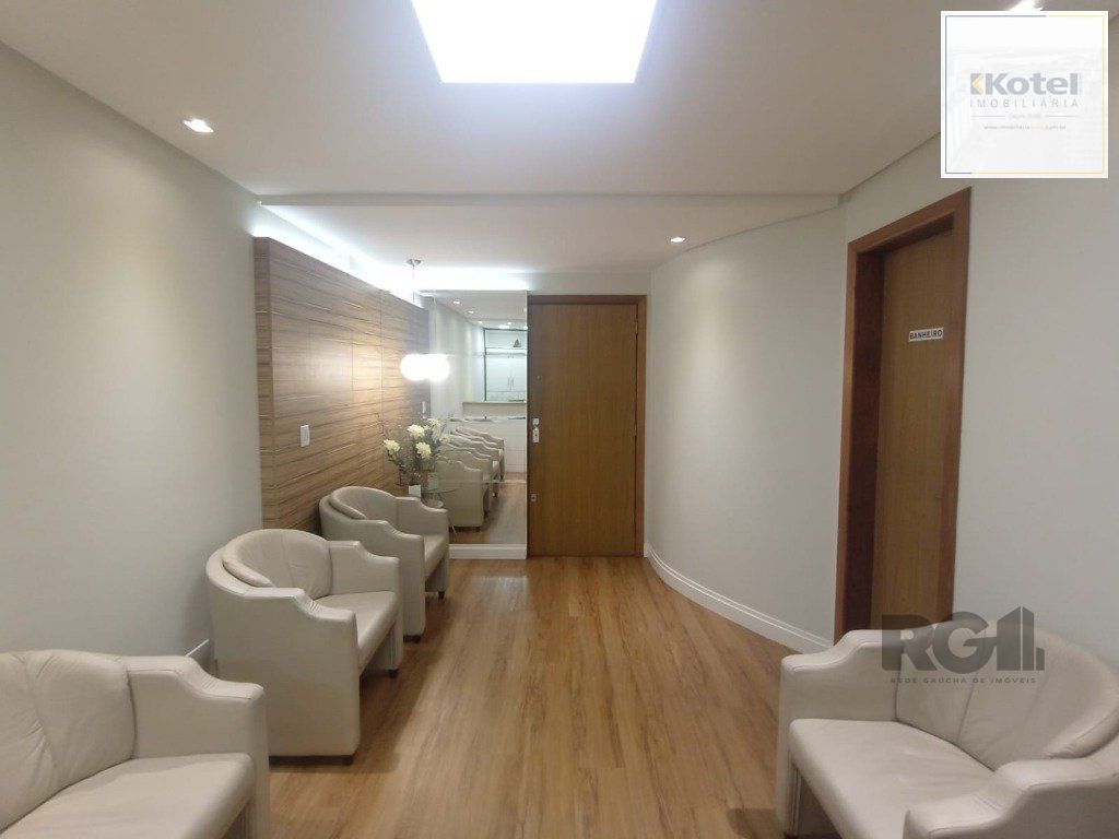 Conjunto/sala - 68 m² - Centro Histórico