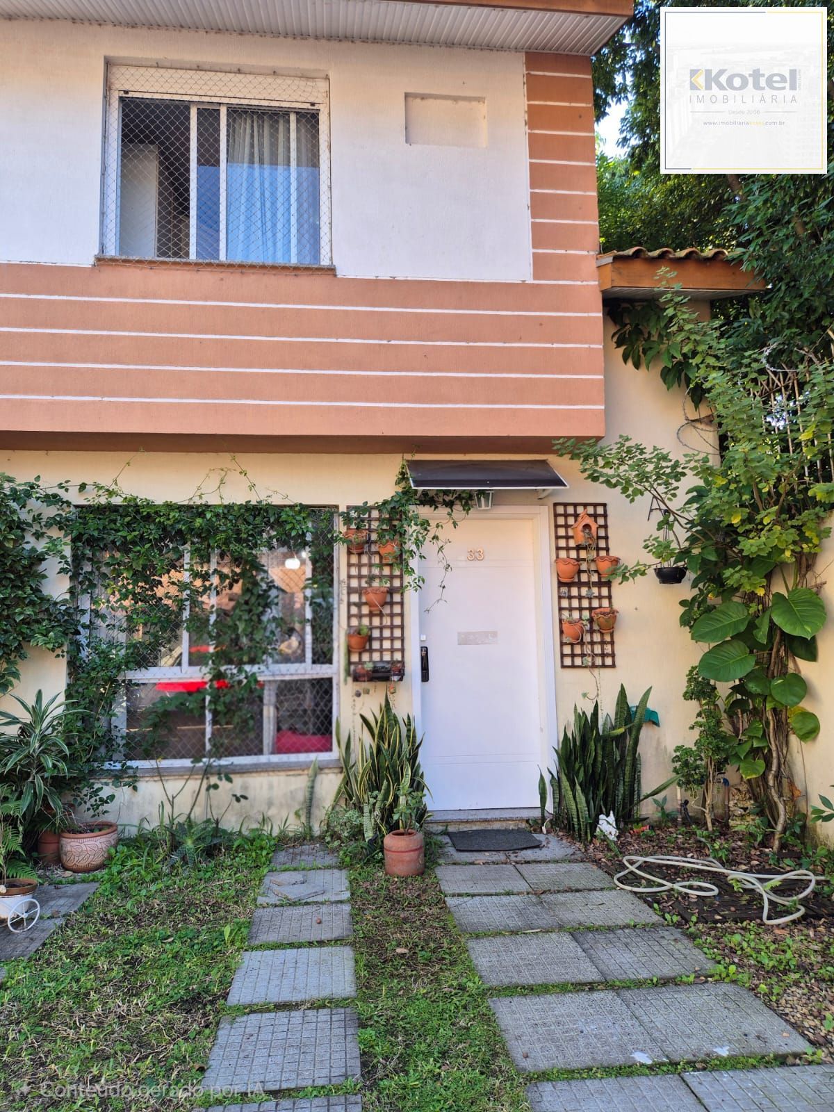 Casa em condomínio com infra — foto 3