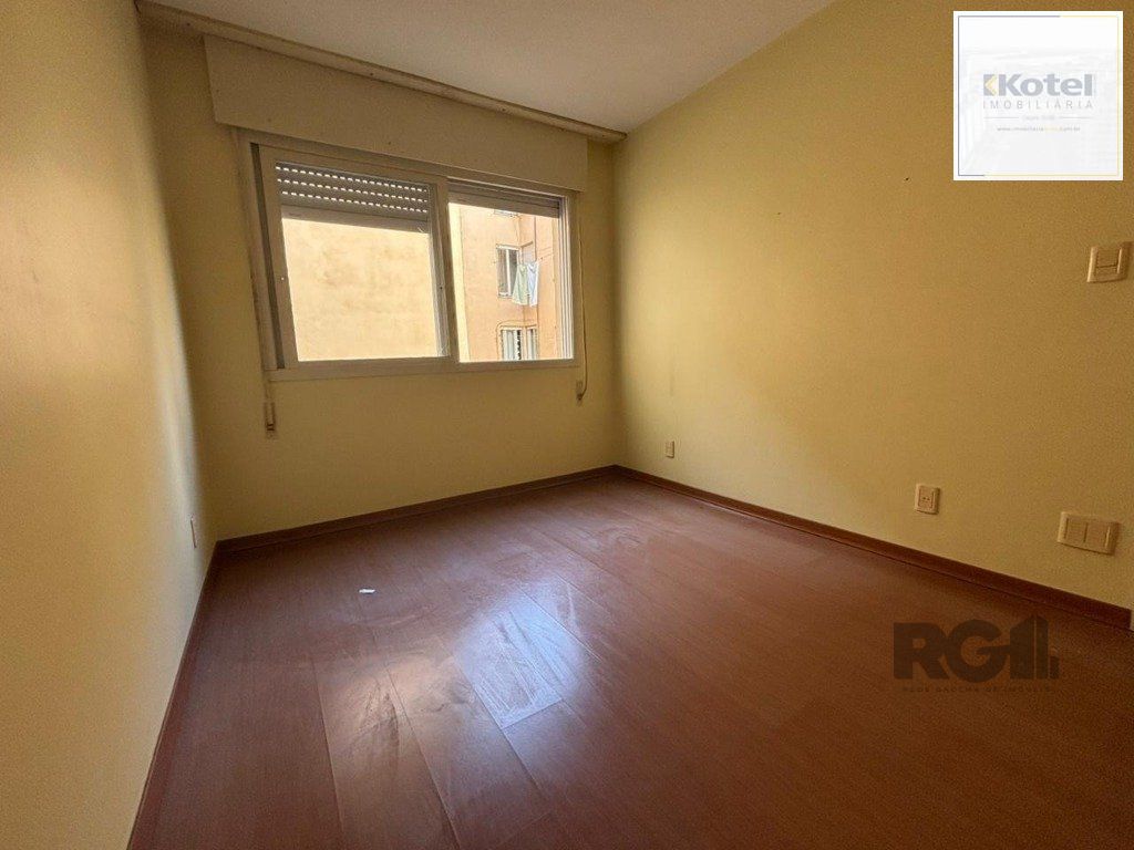 APARTAMENTO - 1 dormitório - 1 vaga - 45,13 m² - MENINO DEUS