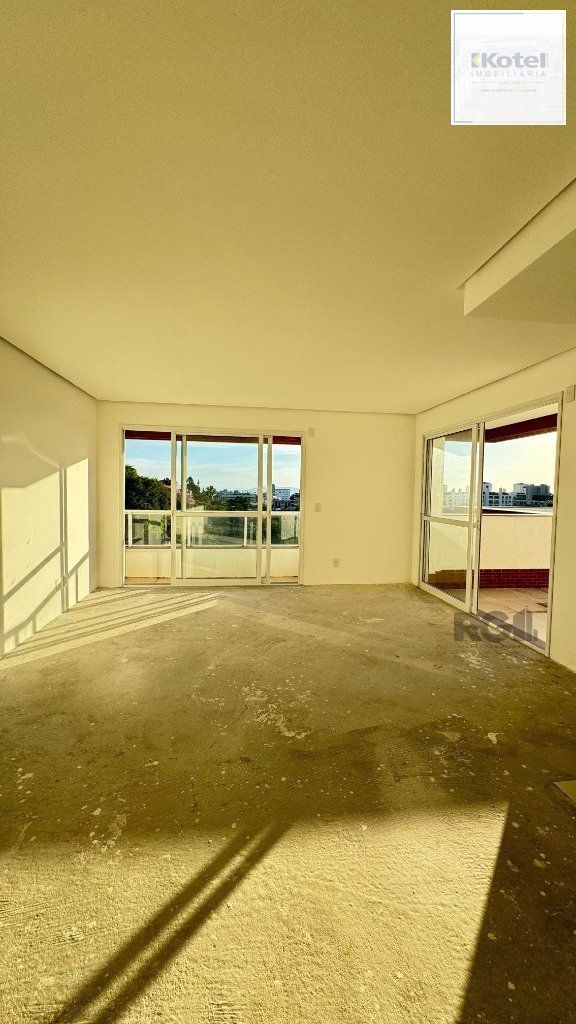 APARTAMENTO COBERTURA - 2 DORMS - 2 VAGAS - 166,21 m² - TRISTEZA — foto 4