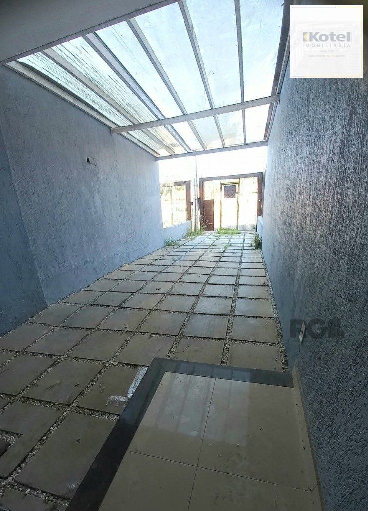 sobrado - 3 dorms. - 2 vagas - 234,35 m² - Mário Quintana — foto 3
