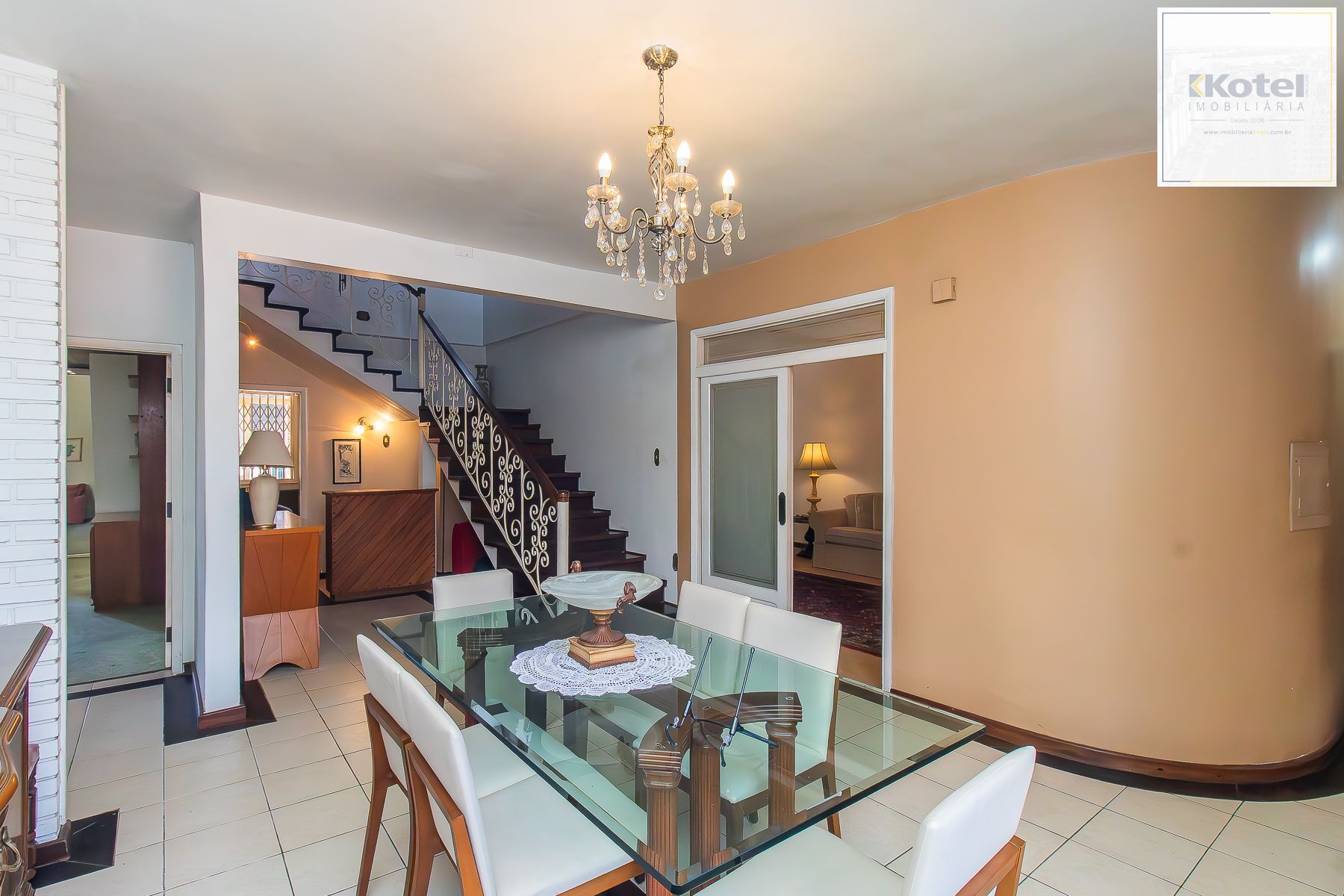 Casa com 5 dormitórios e muito mais — foto 3