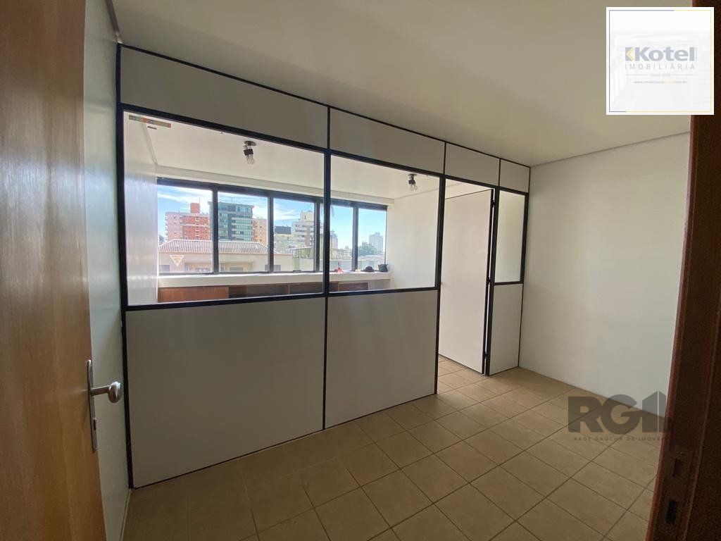 conjunto/sala - 41,66 m² - Menino Deus