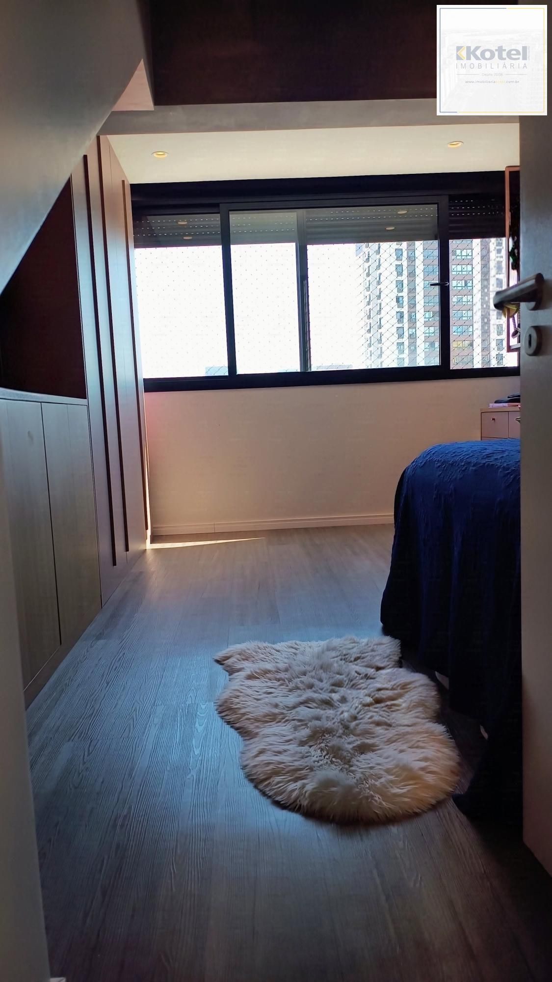 Duplex 1 dorm 1 vaga no Menino Deus — foto 3