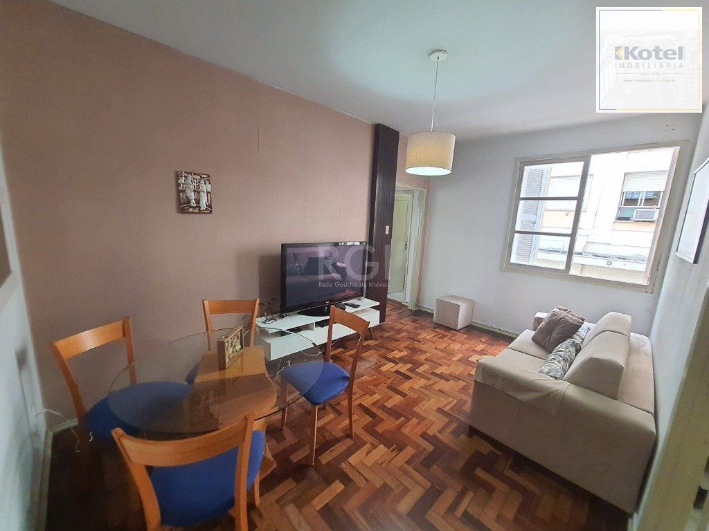 Apartamento para Venda - 64.58m², 2 dormitórios, Azenha — foto 3