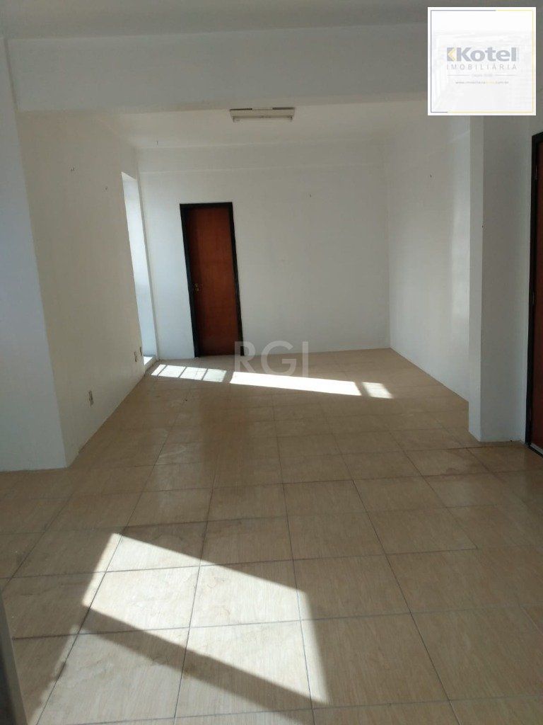 Conjunto/Sala para Venda - 41.65m², 0 dormitórios, Floresta — foto 5
