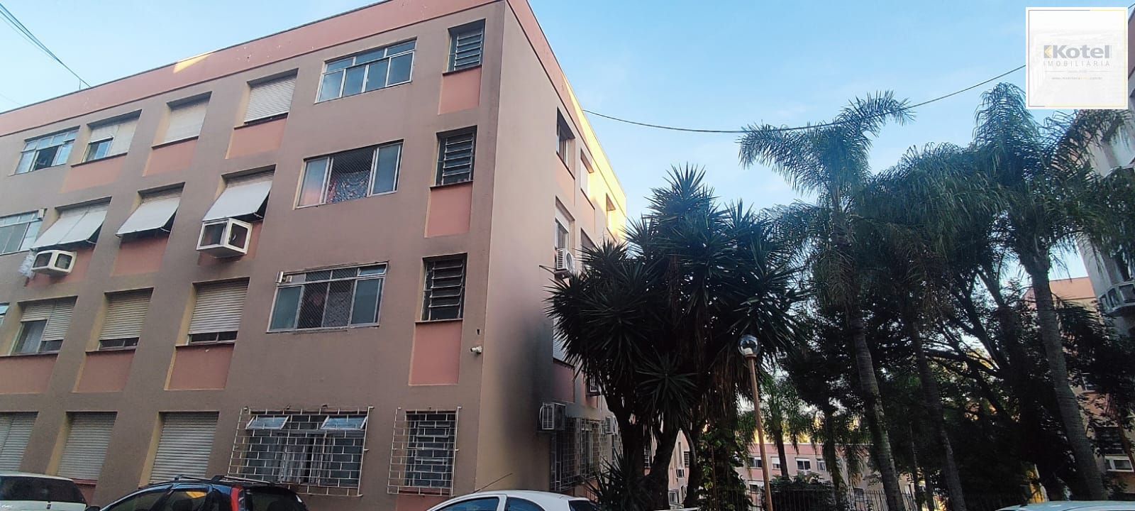 Apartamento 2 dormitórios no Cristal — foto 5