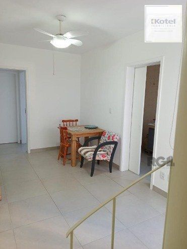 APARTAMENTO COBERTURA - 3 dorms. - 1 vaga - 99,00 m² - MENINO DEUS
