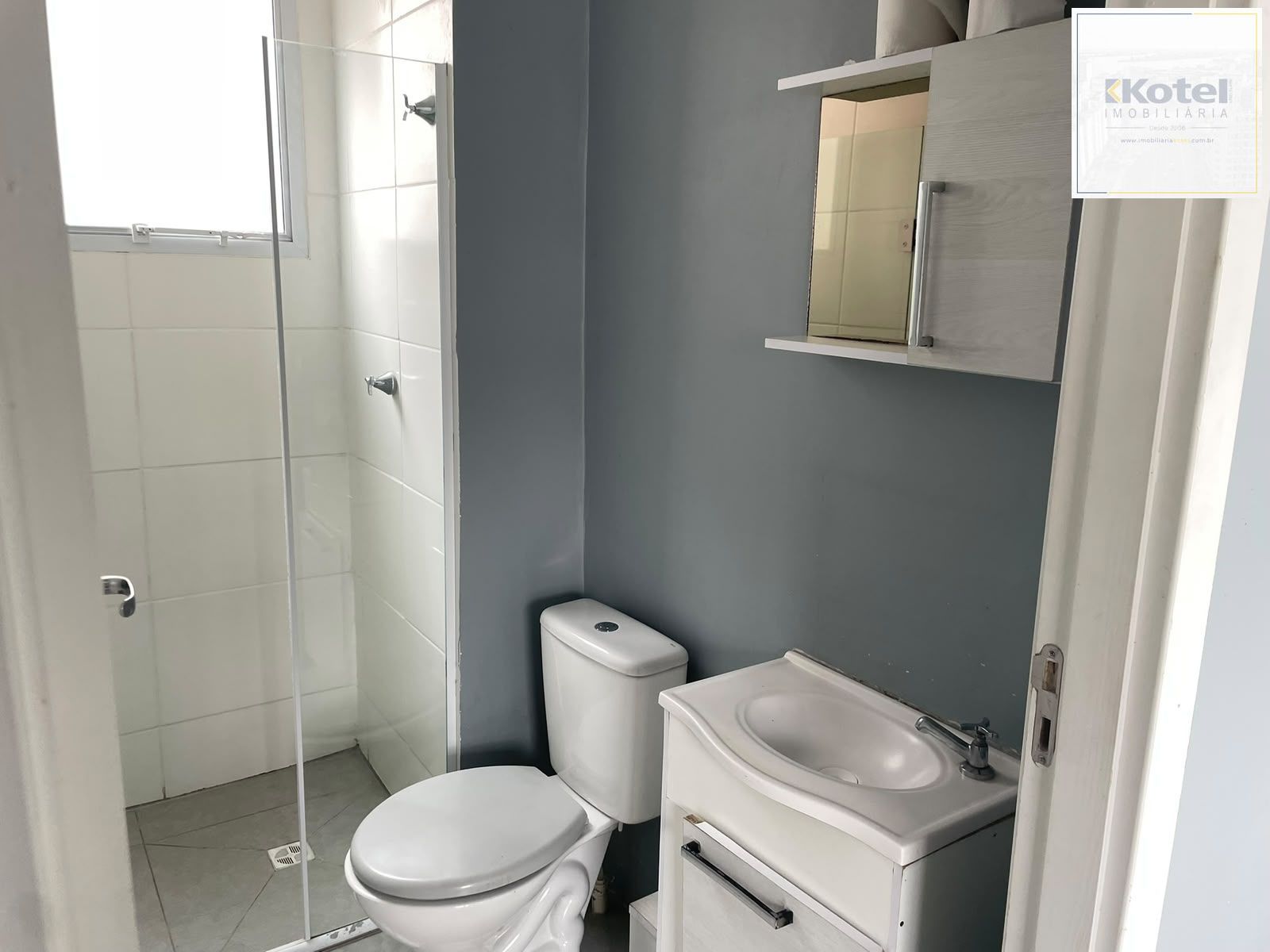 Apartamento, 2 quartos, à venda, 41 m², Rubem Berta - Porto Alegre — foto 4