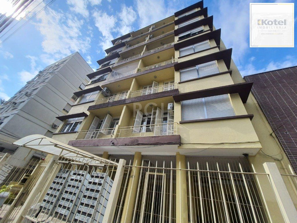 Apartamento para Venda - 64.58m², 2 dormitórios, Azenha — foto 4