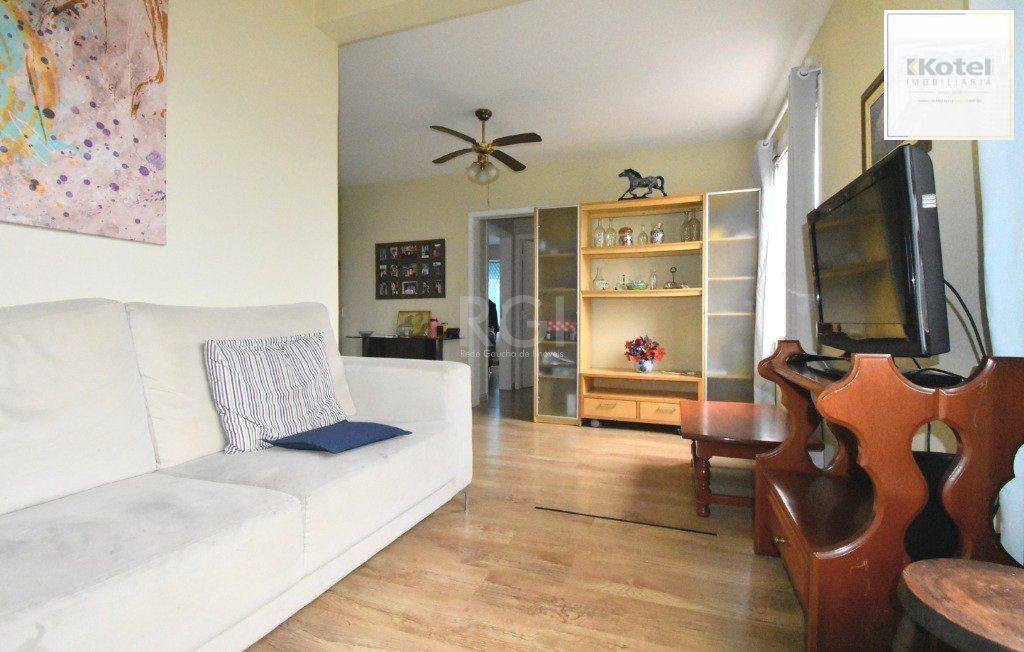 Apartamento para Venda - 60m², 2 dormitórios, 1 vaga - Medianeira — foto 4