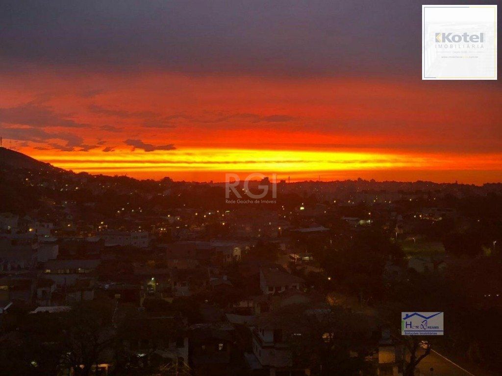 Apartamento para Venda - 73.76m², 3 dormitórios, sendo 1 suites, 1 vaga - Partenon — foto 4