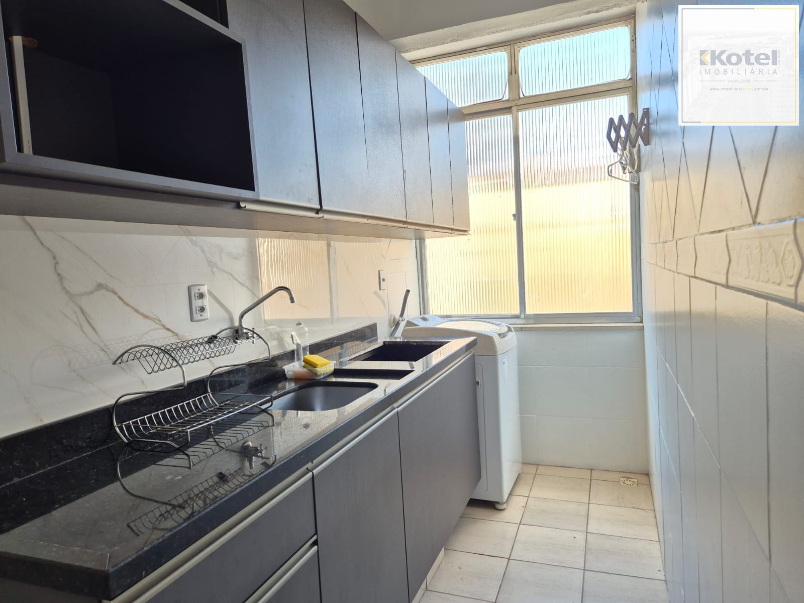 Apartamento JK para Venda - 37.14m², Menino Deus