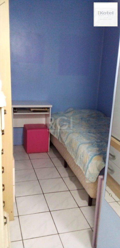 Apartamento para Venda - 79.87m², 2 dormitórios, Menino Deus — foto 5