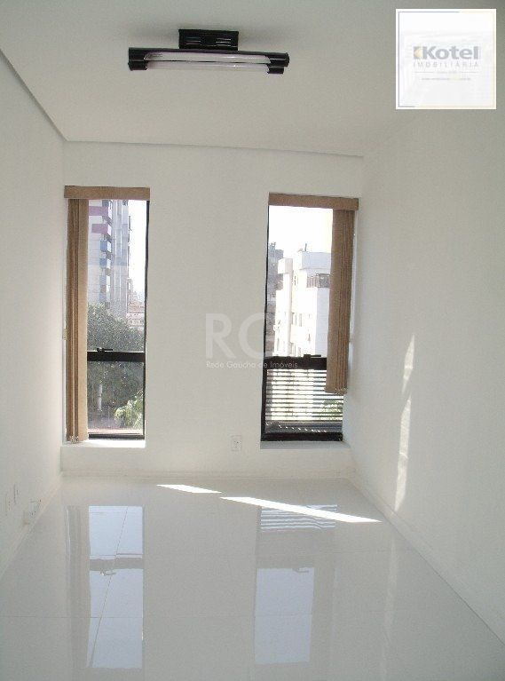 Conjunto/Sala para Venda - 40m², 0 dormitórios, Menino Deus