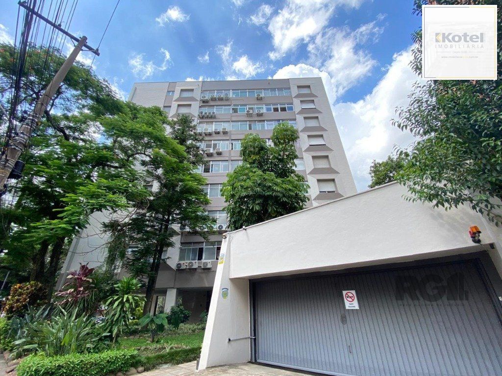 Apartamento - 3 Dormitórios - vaga -  99,83 m² Privativos - MOINHOS DE VENTO