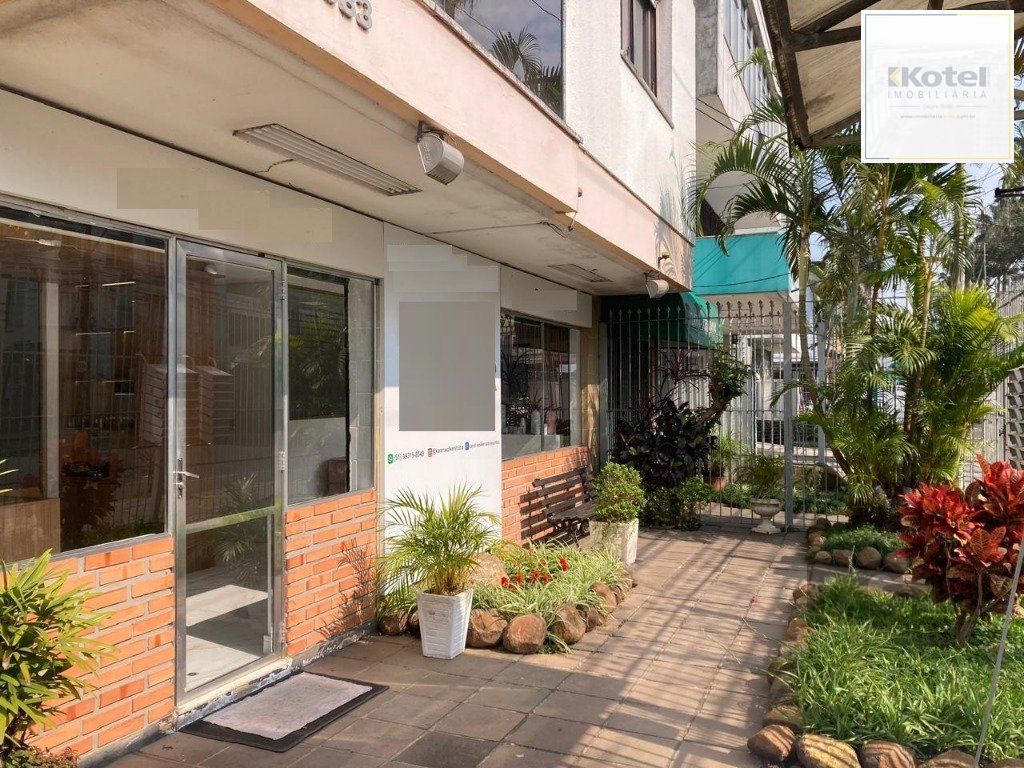 APARTAMENTO COBERTURA - 3 doms. 1 vaga - 166,09 - m² - MENINO DEUS
