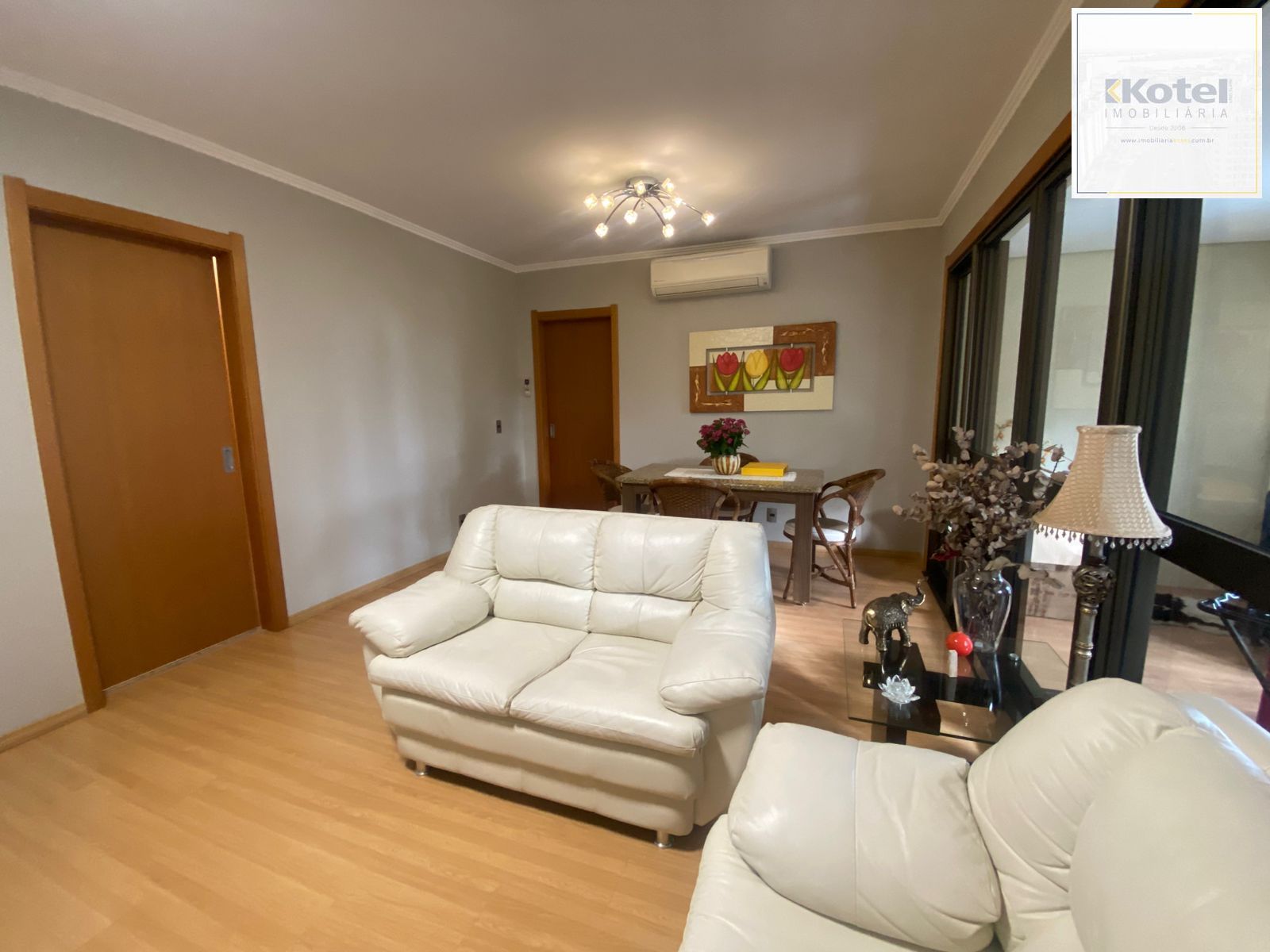 Apartamento 105 m2 3 dormitorios sendo 1 suite vaga dupla menino deus — foto 4