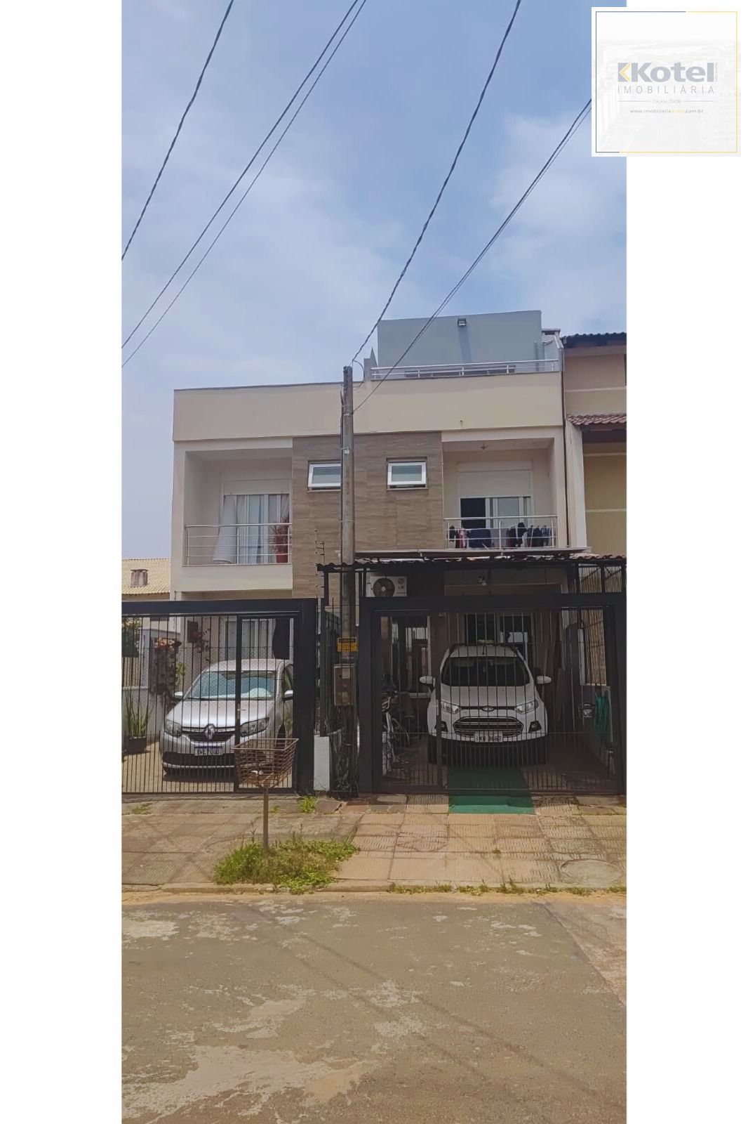 Sobrado à Venda – Conforto, Segurança e Vista Incrível para o Guaíba — foto 2