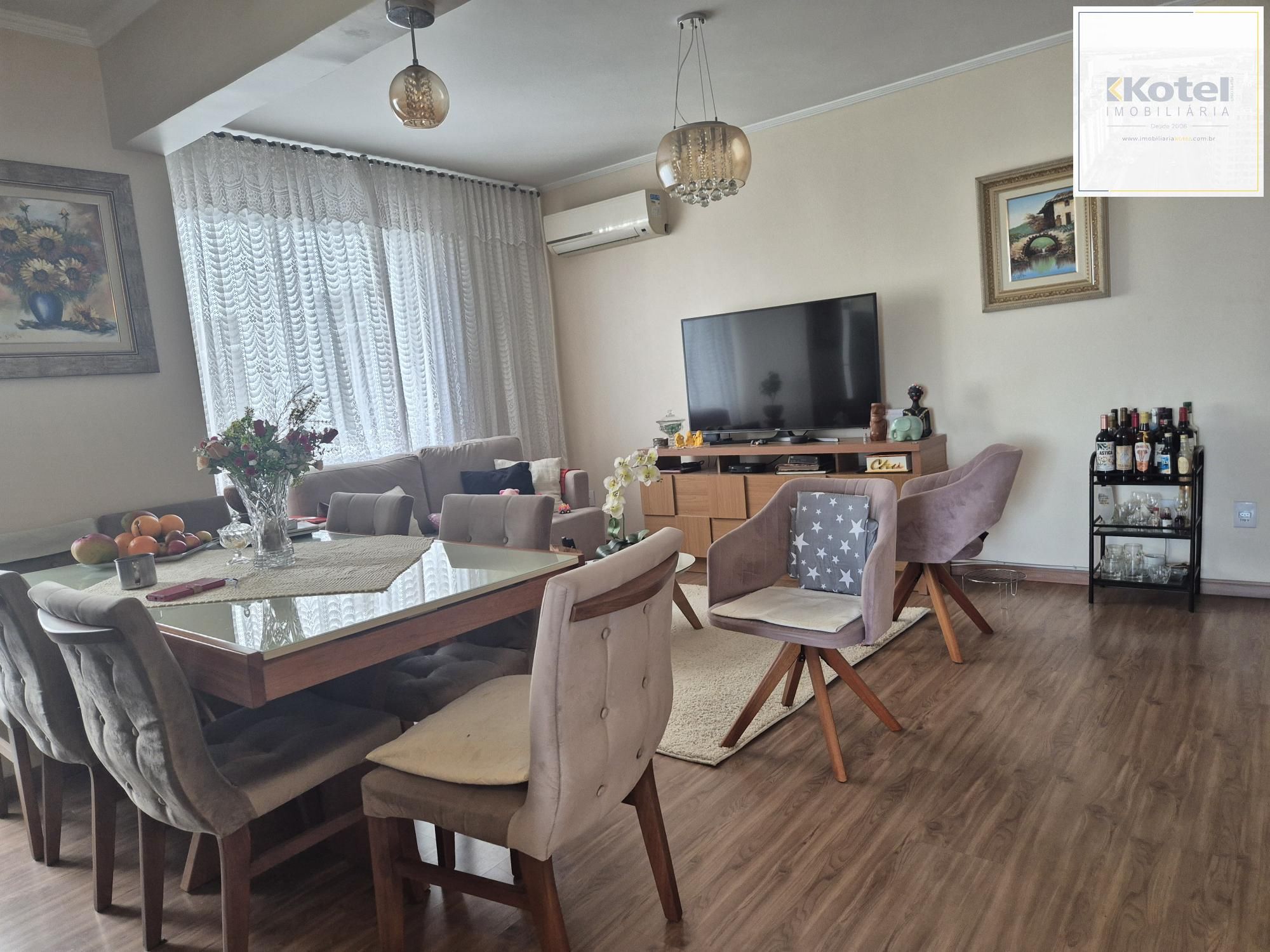 Apartamento no Capitão Rodrigo, 2 quartos, à venda, 67 m², Menino Deus - Porto Alegre — foto 2