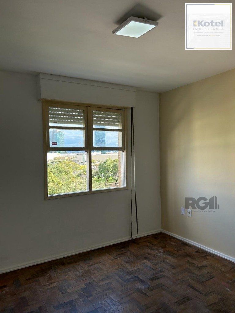APARTAMENTO - 2 dorms. - 50,46 m² - CRISTAL — foto 2