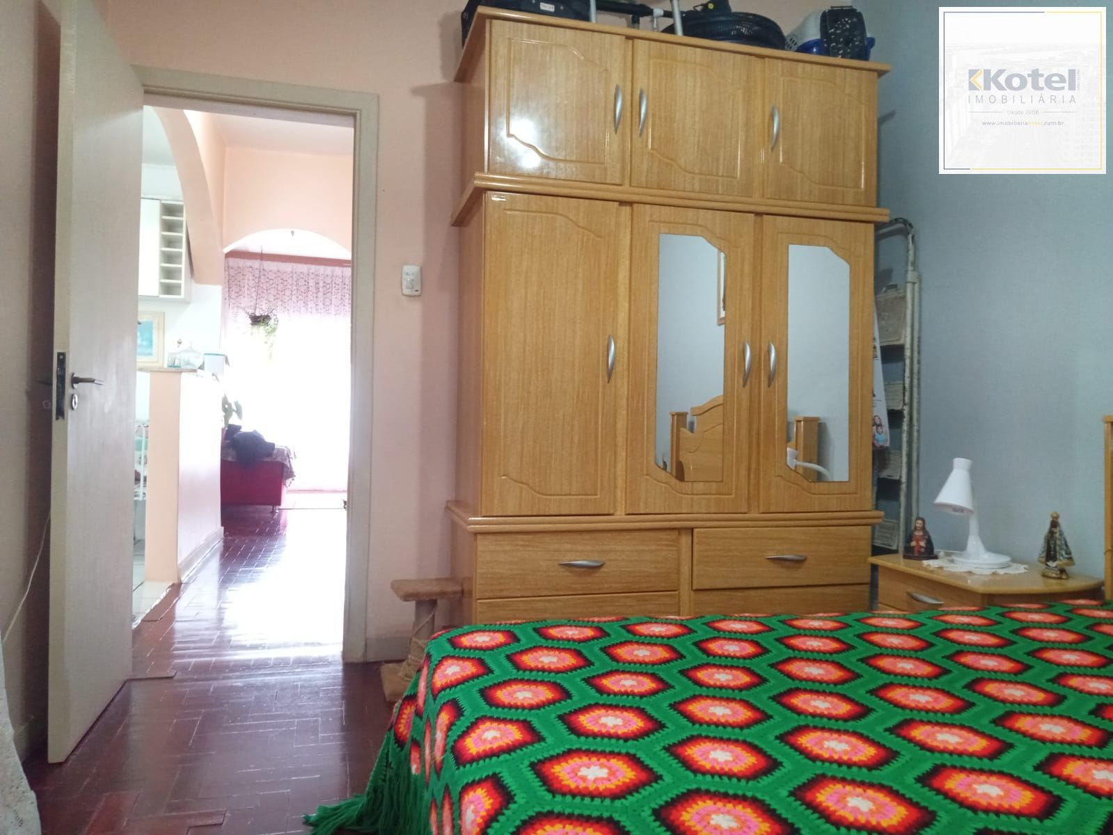 Apartarmento um dormitório Bairro Cidade Baixa — foto 3
