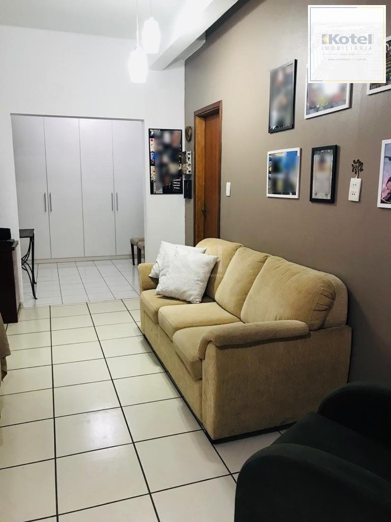 Apartamento para Venda - 120.67m², 3 dormitórios, 2 vagas - São Sebastião — foto 4