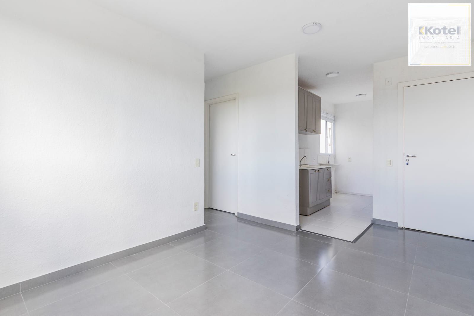 Apartamento 2 dormitórios  com 1 Vaga — foto 4