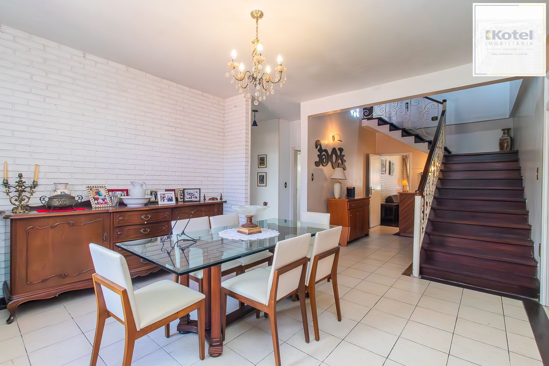 Casa com 5 dormitórios e muito mais — foto 2