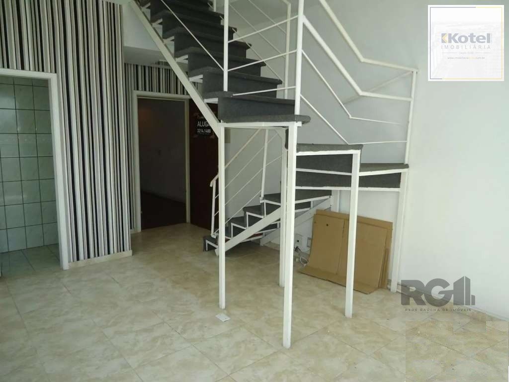 Sala Comercial 2 quartos à venda, 152m², Floresta - Porto Alegre