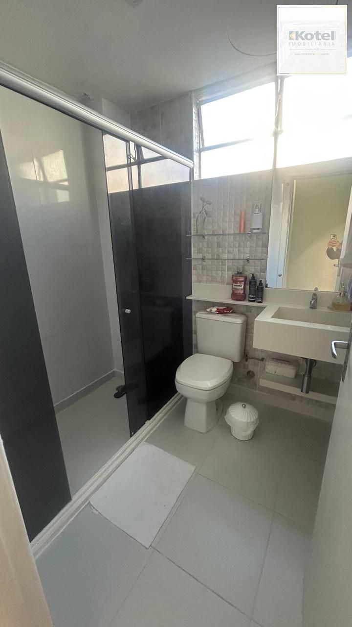 APARTAMENTO DE FRENTE 03 DORMITÓRIOS -MENINO DEUS