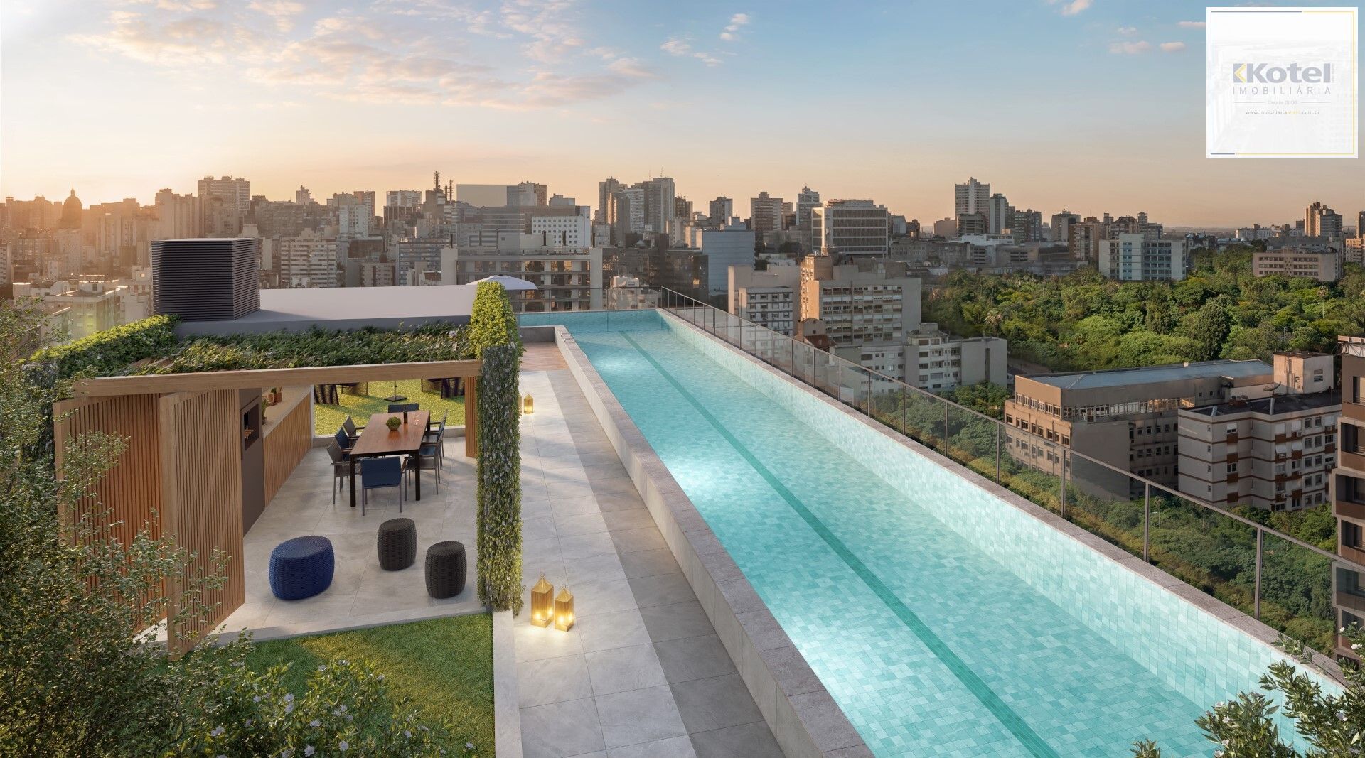 Apartamento 1 dormitório na Cidade Baixa