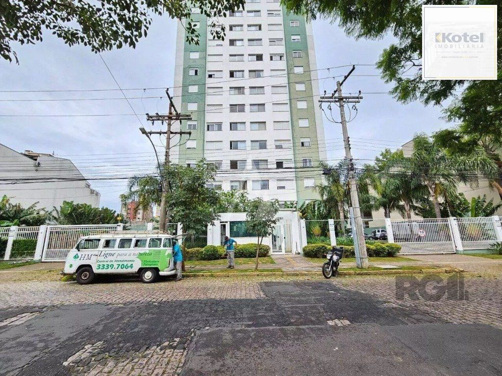 Apartamento 2 quartos à venda, 76m², Santana - Porto Alegre — foto 2
